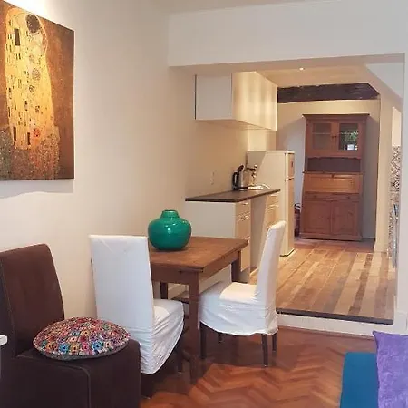 Het Vakwerkhuis Szálloda *