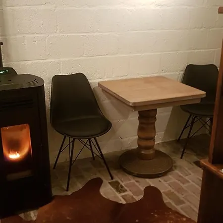 Het Vakwerkhuis Hotel *