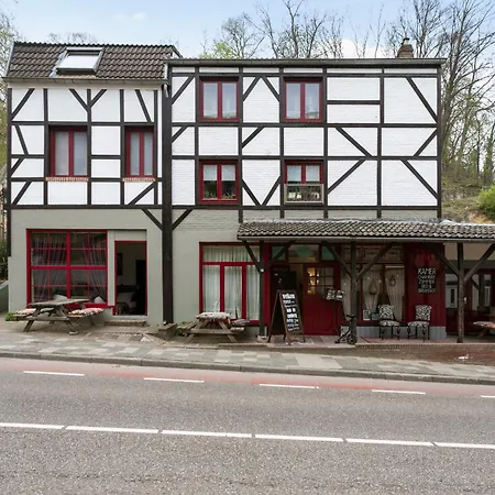 Hotel Het Vakwerkhuis *