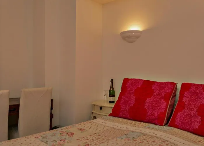 Het Vakwerkhuis * Valkenburg aan de Geul