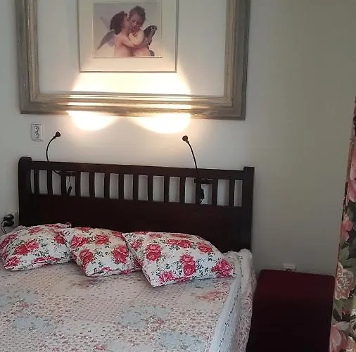 Het Vakwerkhuis Hotel