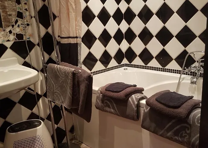 Het Vakwerkhuis Hotel Valkenburg aan de Geul