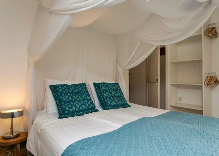 Het Vakwerkhuis * Valkenburg aan de Geul