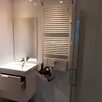 酒店 Het Vakwerkhuis 法尔肯堡