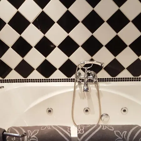 Het Vakwerkhuis Hotel