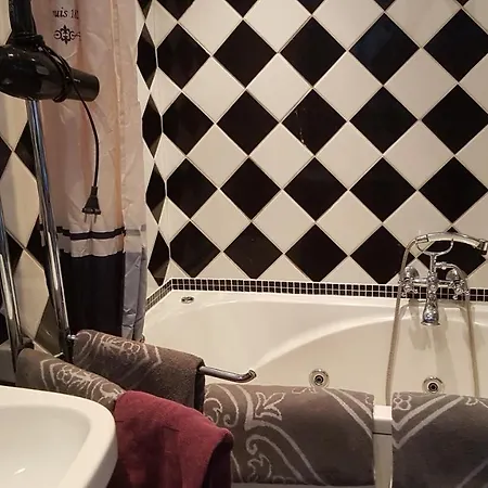 Hotel Het Vakwerkhuis Valkenburg aan de Geul