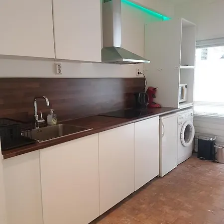 شقة Het Vakwerkhuis Valkenburg aan de Geul