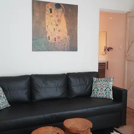 Hotell Het Vakwerkhuis Valkenburg aan de Geul