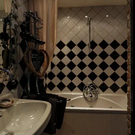 Het Vakwerkhuis Hotel *