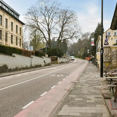 Apartment Het Vakwerkhuis Valkenburg aan de Geul