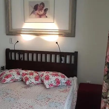 Het Vakwerkhuis Hotel