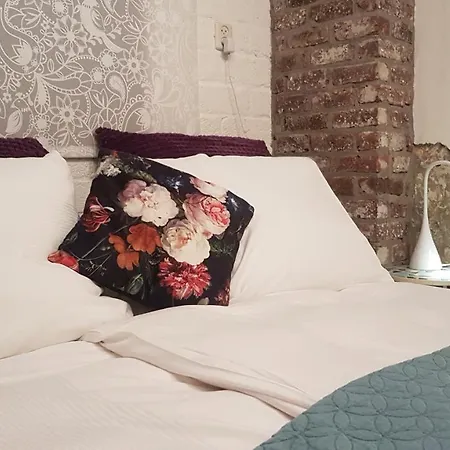 Het Vakwerkhuis Valkenburg aan de Geul