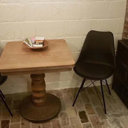 Hotell Het Vakwerkhuis Valkenburg aan de Geul