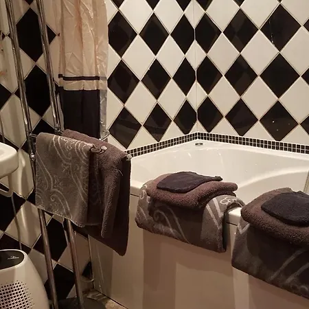 Het Vakwerkhuis Hotell Valkenburg aan de Geul