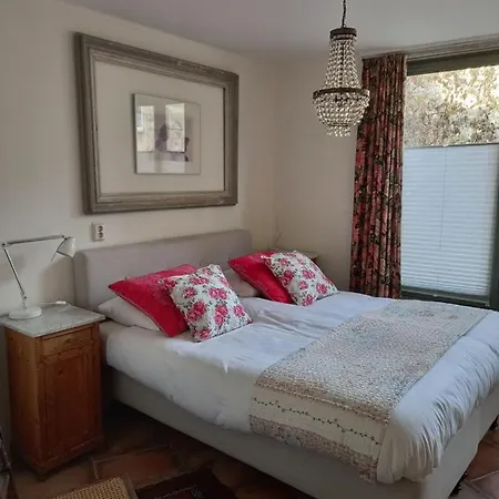 Hotell Het Vakwerkhuis Valkenburg aan de Geul