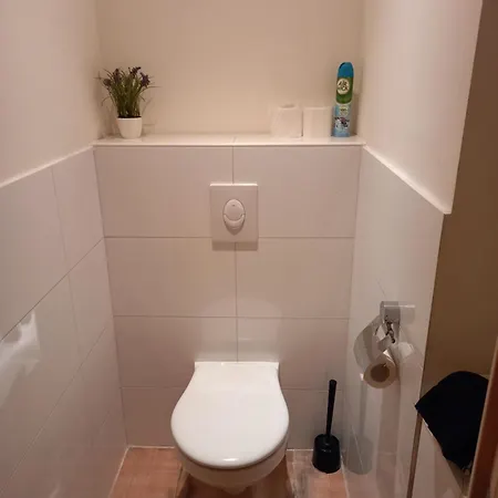 Het Vakwerkhuis * Valkenburg aan de Geul