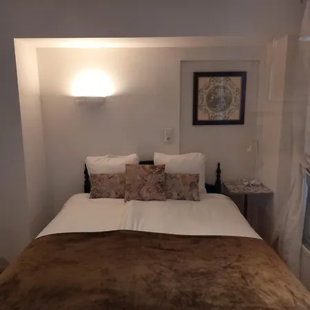 Het Vakwerkhuis Hotell