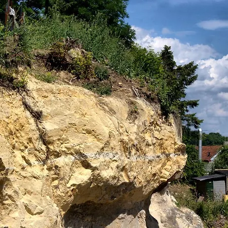 Hotel Aan De Cauberg