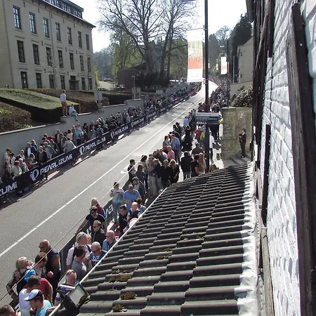 Het Vakwerkhuis Hotel *