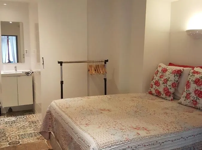 Hotell Het Vakwerkhuis *