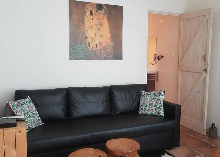 Hotell Het Vakwerkhuis Valkenburg aan de Geul