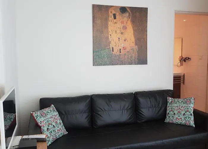 Het Vakwerkhuis Hotell