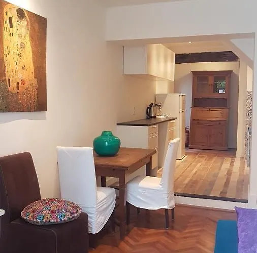 Het Vakwerkhuis Hotell *