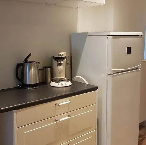 Het Vakwerkhuis * Valkenburg aan de Geul