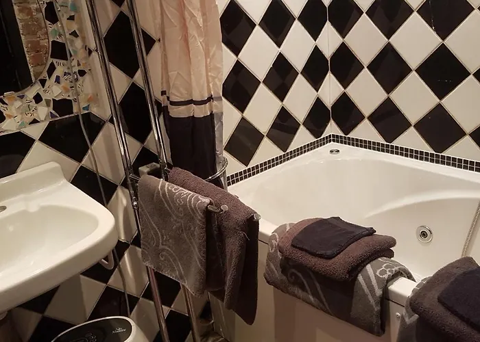 Hotell Het Vakwerkhuis