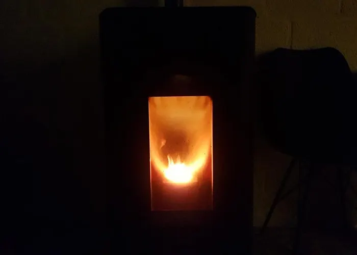 Het Vakwerkhuis Hotell