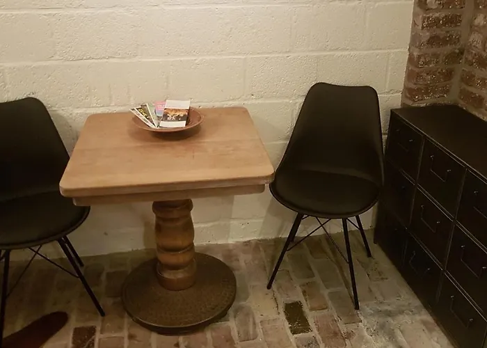 Hotell Het Vakwerkhuis Valkenburg aan de Geul