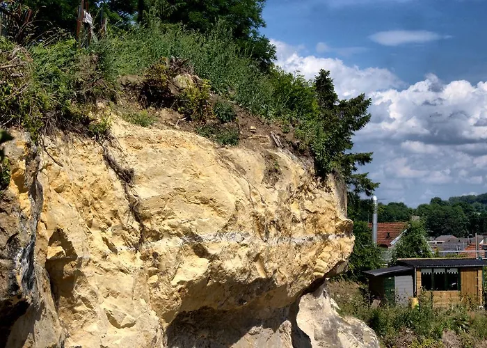 Hotell Het Vakwerkhuis