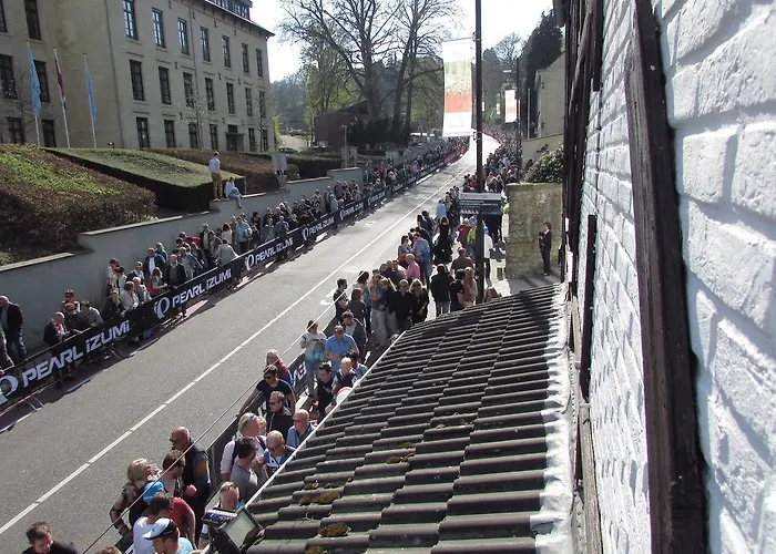 Het Vakwerkhuis Hotell *