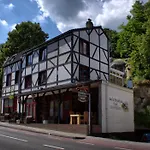 Hotel Aan De Cauberg Valkenburg aan de Geul
