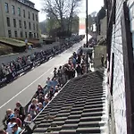 Aan De Cauberg Hotel *