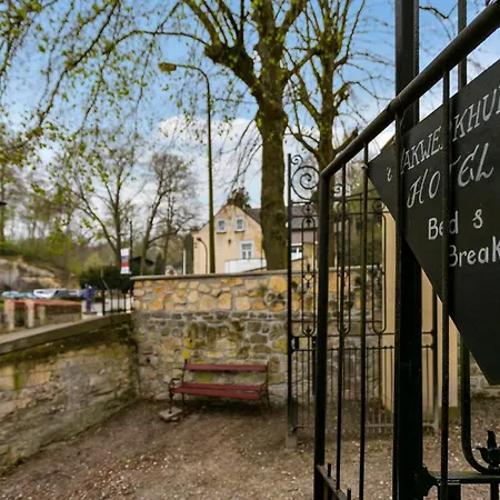 Hotel Aan De Cauberg Valkenburg aan de Geul